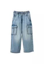 Airlie Light Blue/Cargo