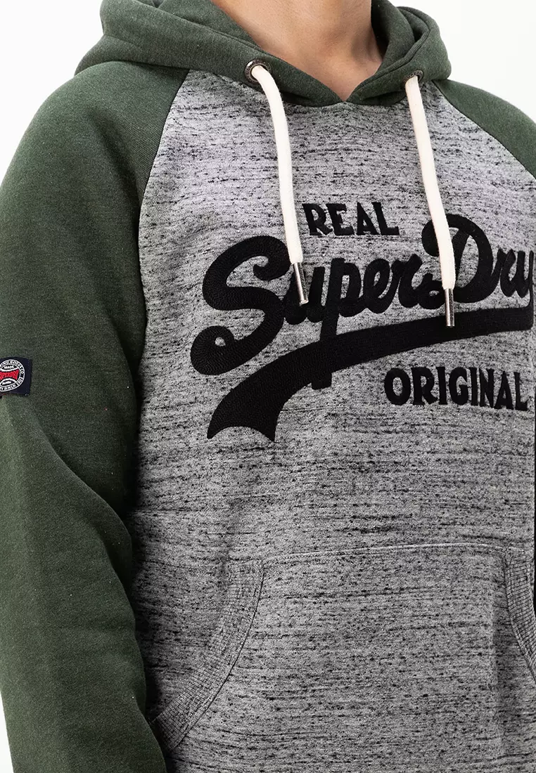 Real superdry hoodie store