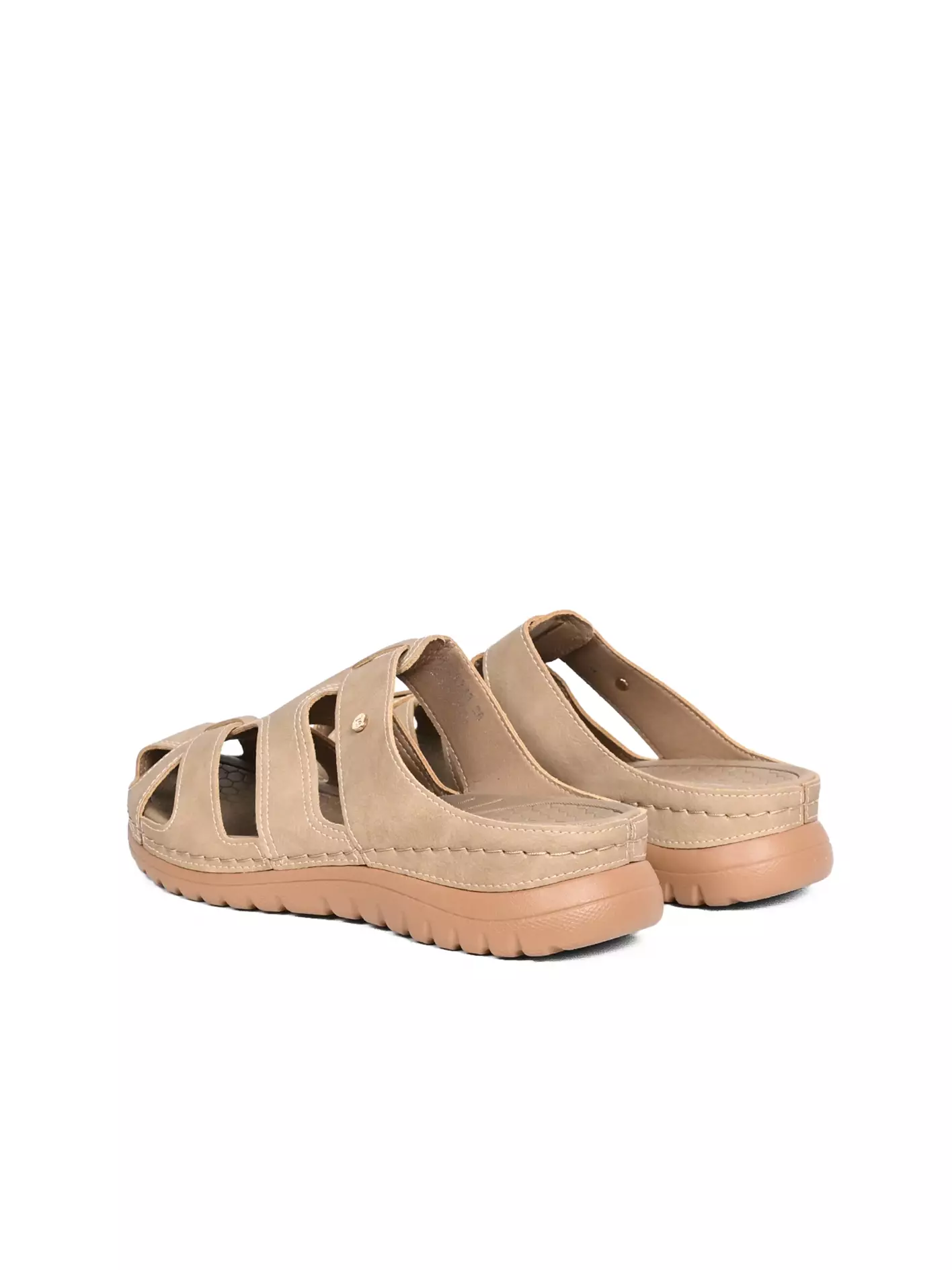 Vizzano Shoes Sepatu Sandal Tali Empuk Wanita Design Jessica