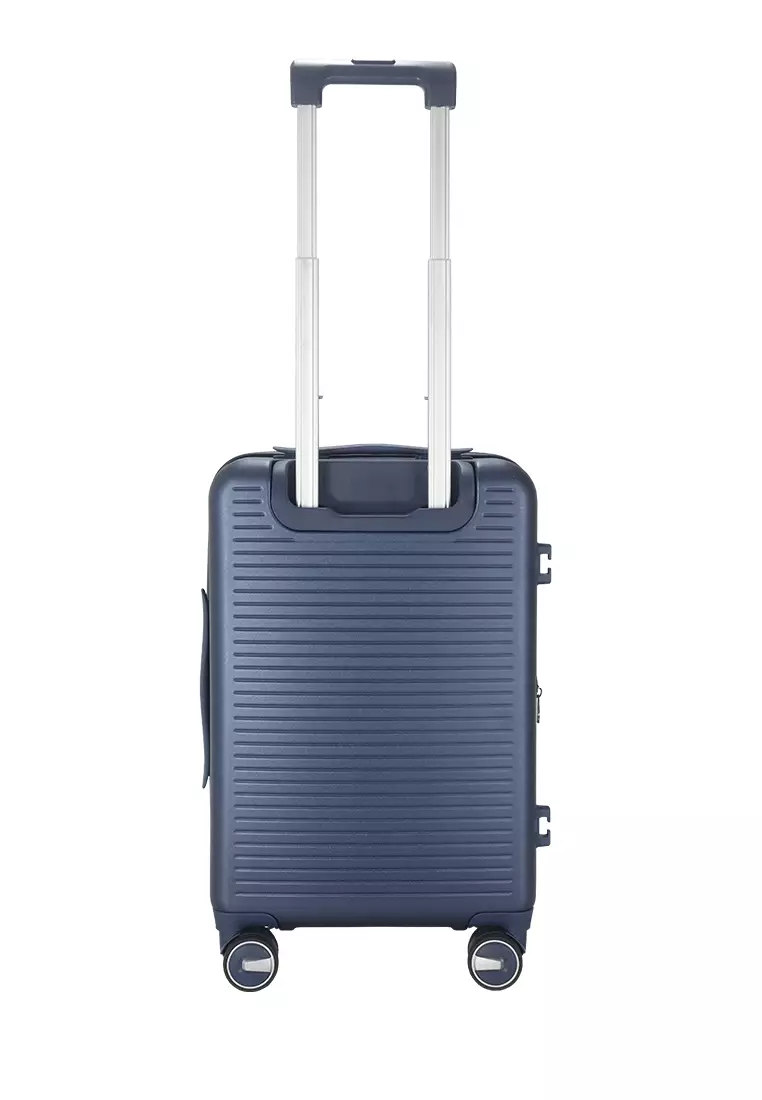 Polo Classic Koper 20 inci 10123-01-20 Dark Blue