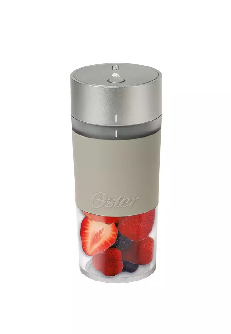 Buy OSTER Oster® Cordless Mini Blender 2025 Online | ZALORA Philippines