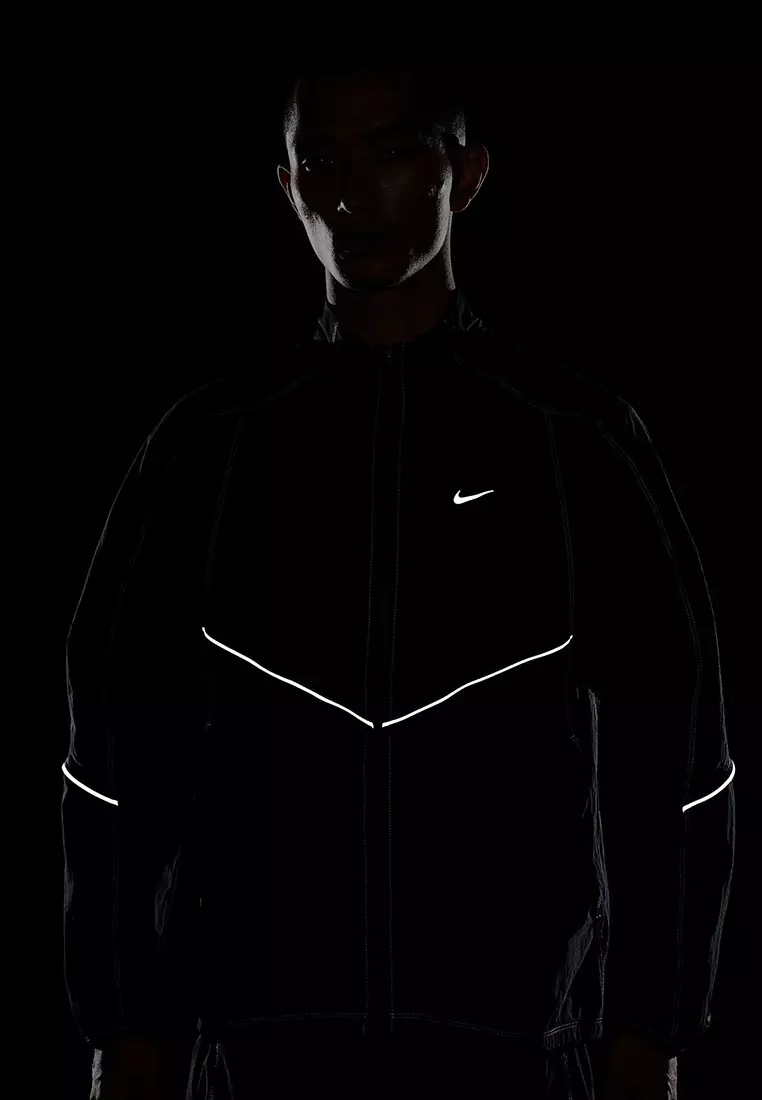 Retro Dri-FIT Track Jacket