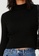 Cotton On black Easy Variegated Ribbed Turtleneck Sweater 80BDFAAB985CE9GS_3
