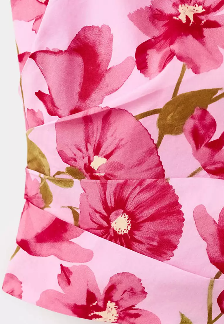 Floral Top