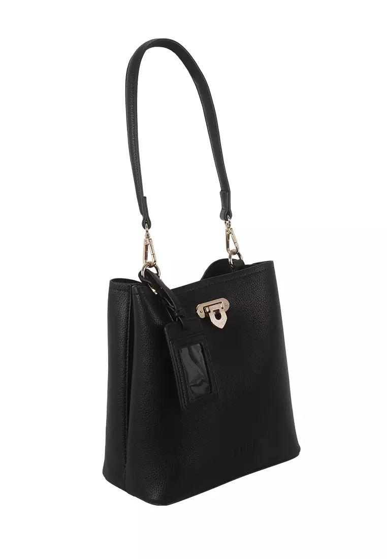 Elle Handbag 3299 Black