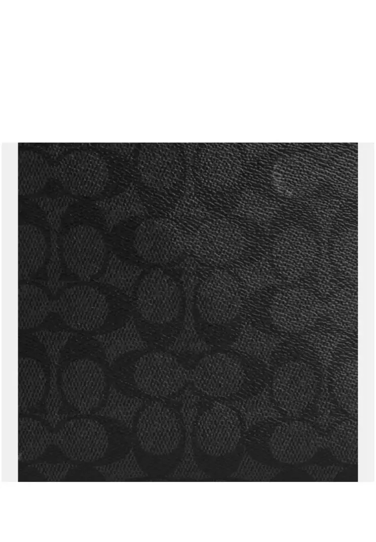 Houston Flight Bag In Signature Canvas