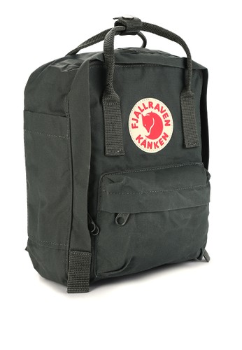 Jual Fjallraven  Kanken Kanken Mini Backpacks Original 