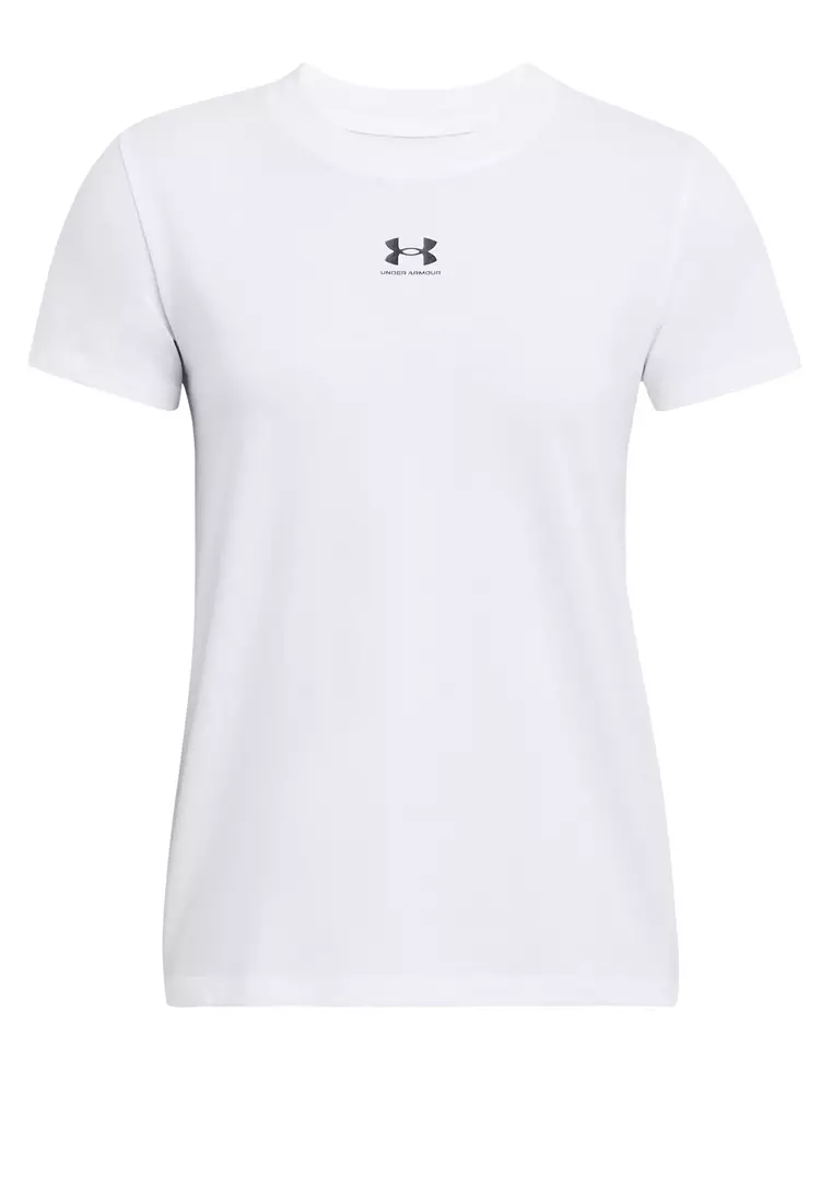 Rival Core Short Sleeve T-Shirt