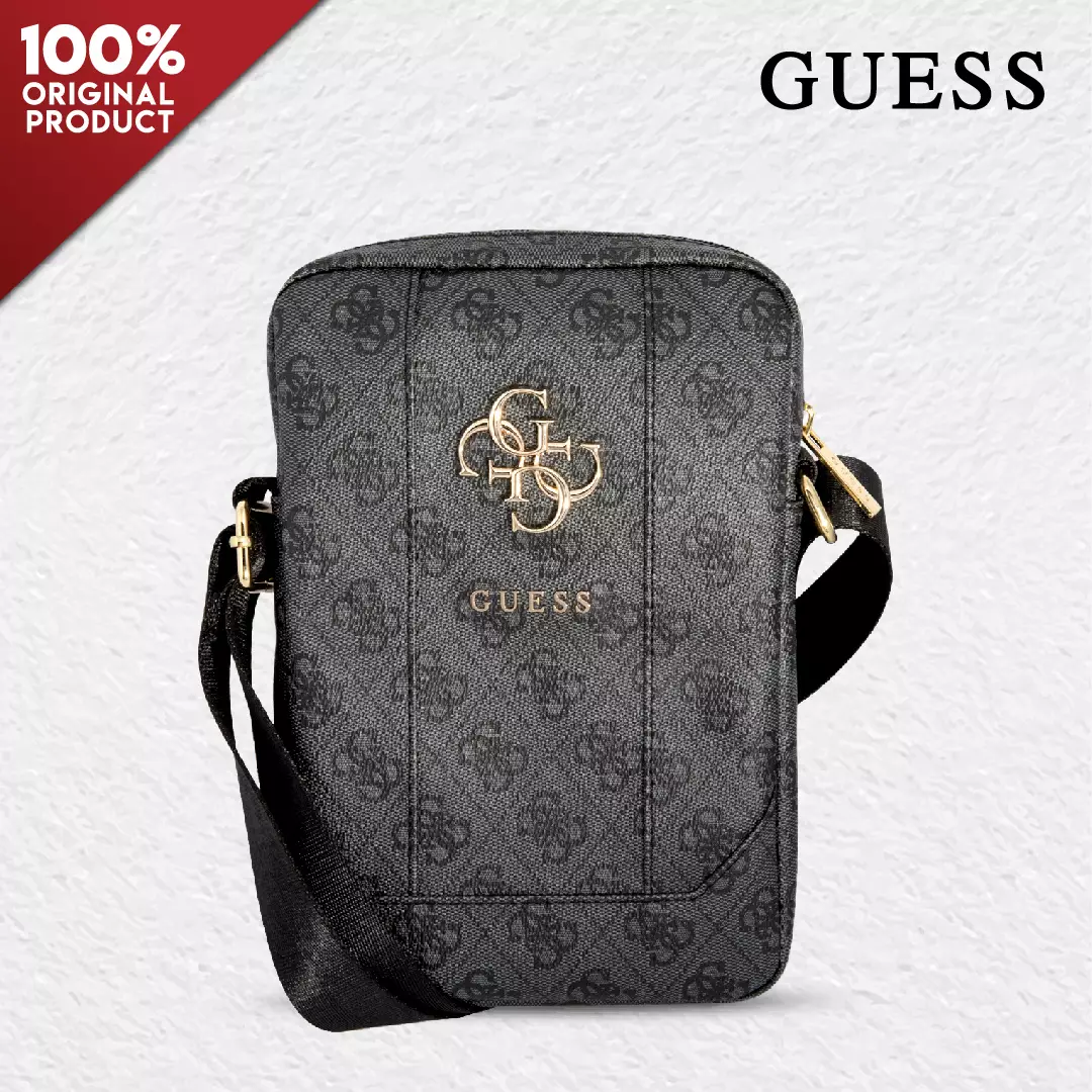 Harga tas 2025 guess sling bag