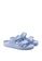 Birkenstock blue Arizona EVA Sandals 29D50SH6E30746GS_2