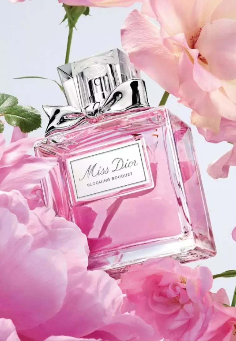 Buy Christian Dior Christian Dior Blooming Bouquet Eau De Toilette