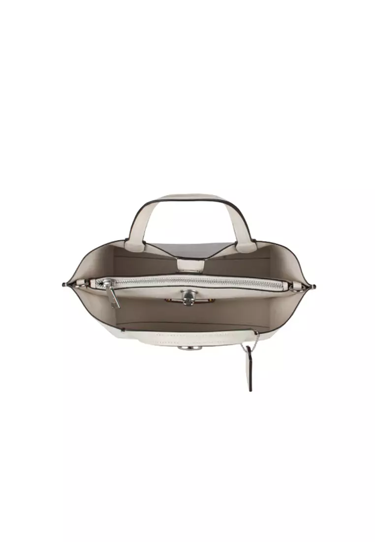 Willow 24 Women's Shoulder Bag In Chalk White C8562