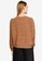 Free People brown On Your Side Sweater 5F753AACAAE996GS_2