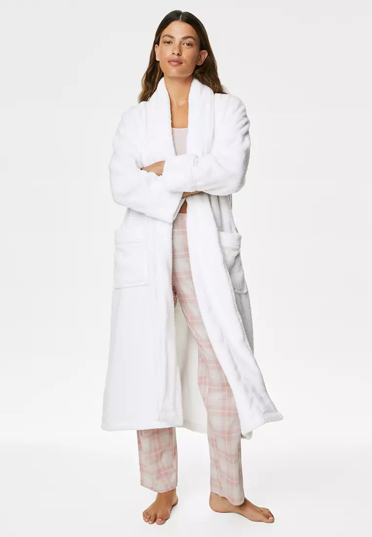 Marks and clearance spencer dressing gowns