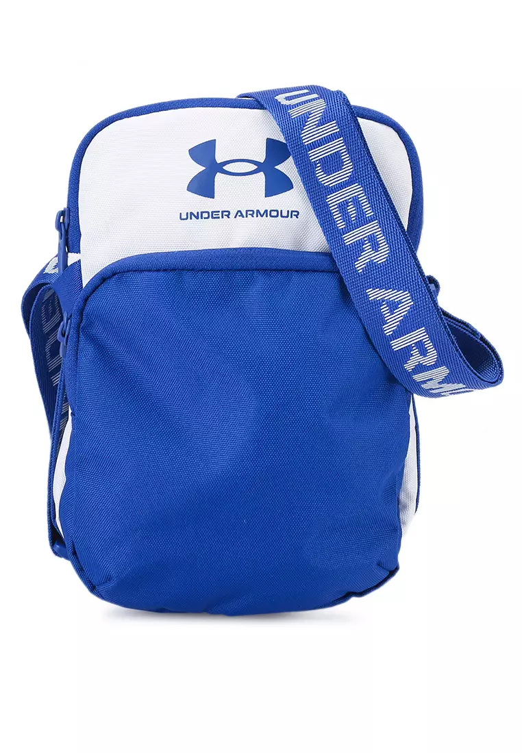 Jual Under Armour Loudon Crossbody Bag Original 2024 ZALORA Indonesia