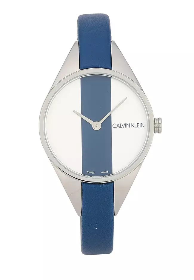 Kevin klein watch outlet