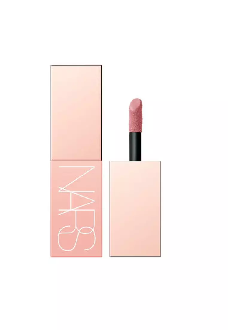 Nars Afterglow Liquid Blush 3.2ml - Orgasm *No Box