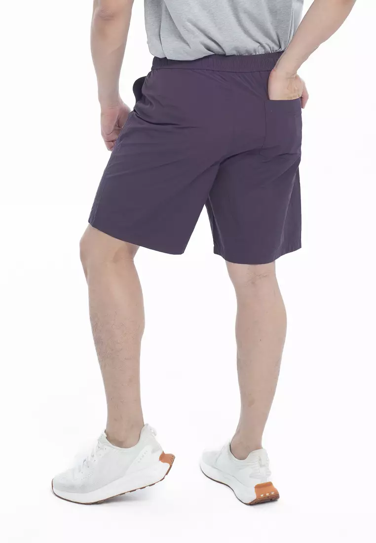 Men's Comfort Cotton Easy Shorts