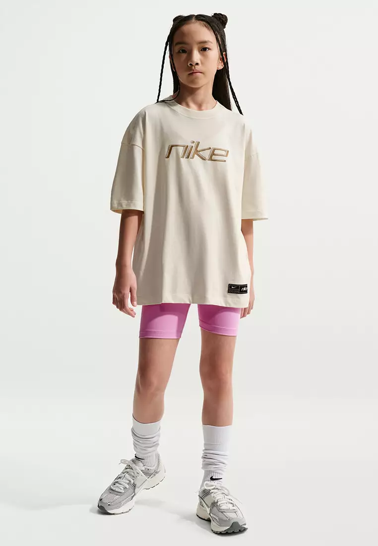 Block T-Shirt
