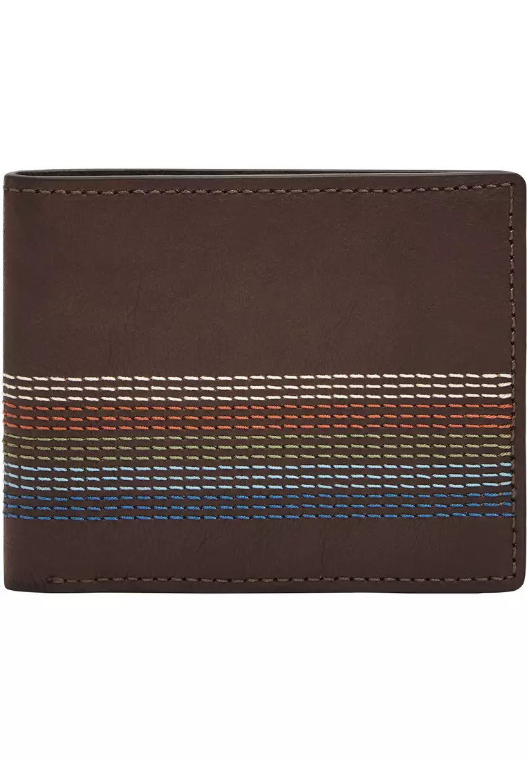 Buy Fossil Cillian Wallets & Purses SML1871905 2023 Online