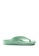 Birkenstock green Honolulu EVA Sandals 7B601SHAFA9986GS_1