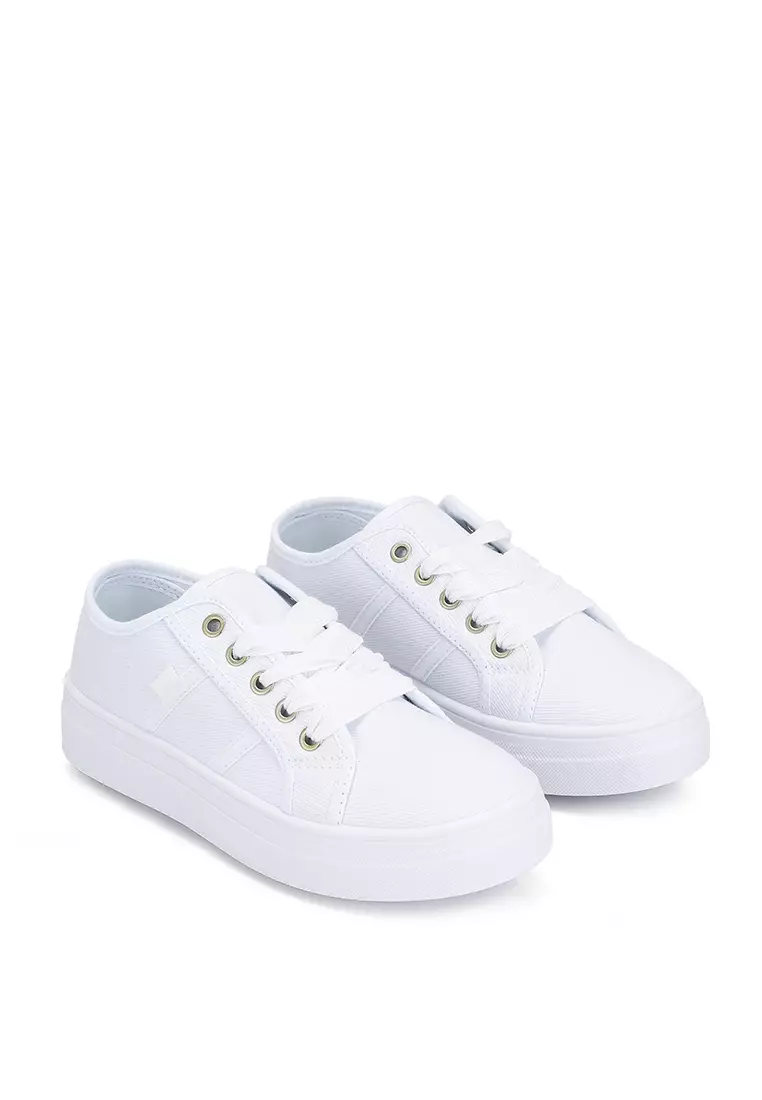 Rubi outlet platform sneakers
