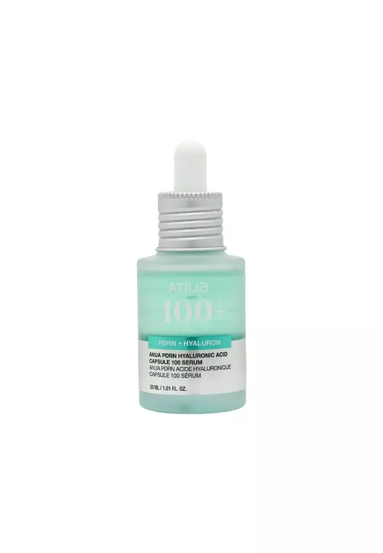 Anua PDRN透明質酸彈潤水光肌精華 (30毫升) 30ml