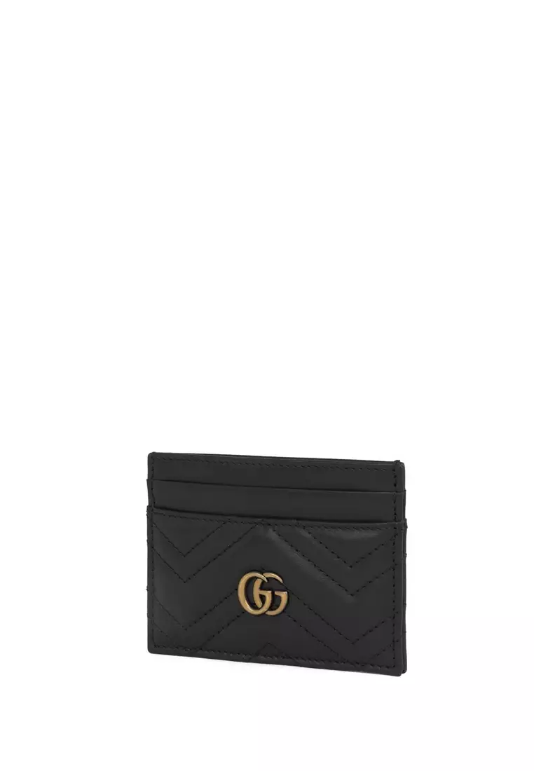 Gucci Gg Marmont 卡片包