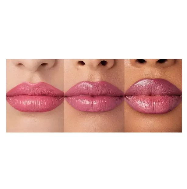 Anastasia Beverly Hills Matte & Satin Velvet Lipstick - Rose Dream