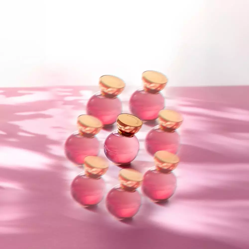 Halloween My Wish Women EDP 100 ml - Parfum Wanita