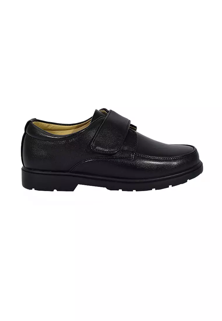 Discount on Mario D' boro Runway  shoes - SKU: Kid's Boys Shoes Shoes KX 24010 Black C55 C57