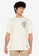 Timberland white Utility Graphic Short-Sleeves Tee D91E9AA7B347B1GS_1