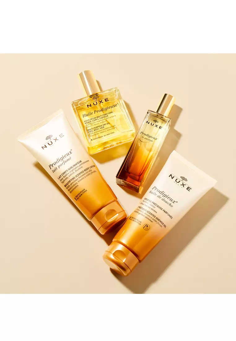 Prodigieux® Beautifying Scented Body Lotion 200ml