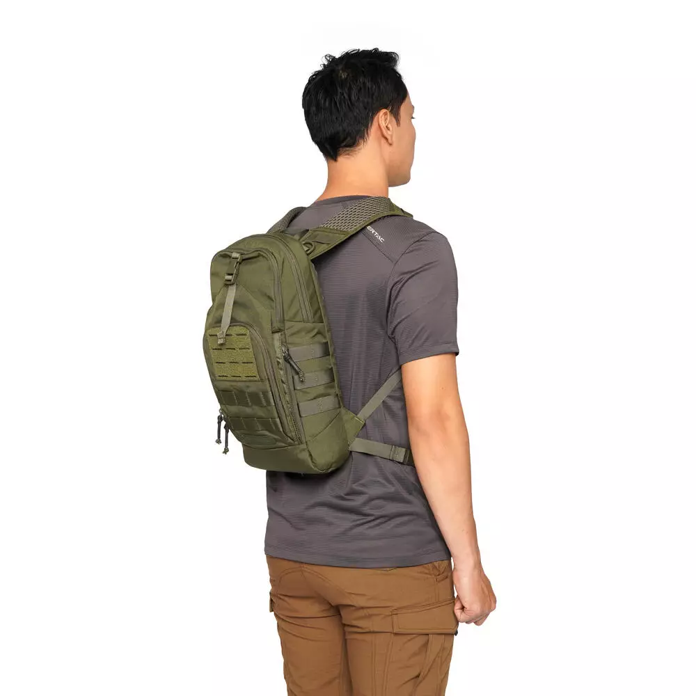 Eiger Trigger Hydropack