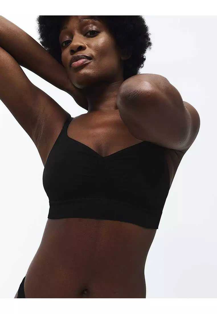 Body Sculpt Seamless Non Wired Bra