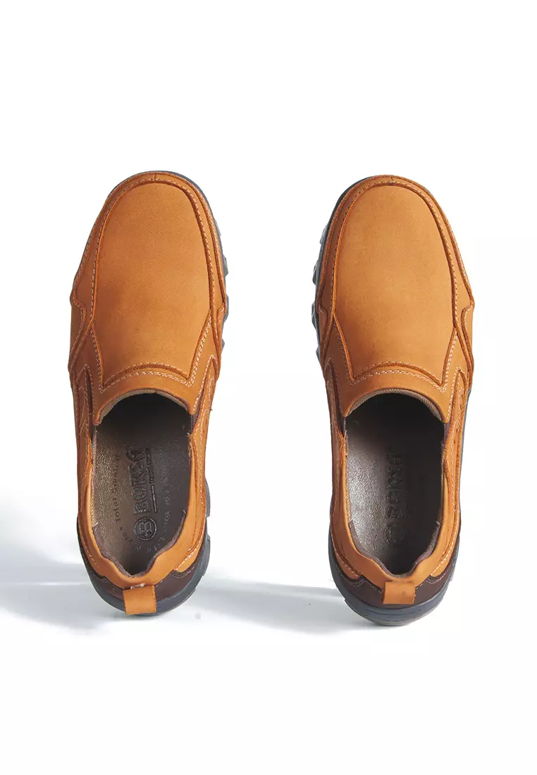 Octane Slip-Ons