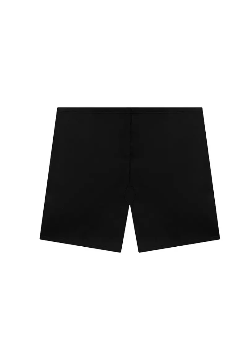SUZM6901 Inner Short Pants Plus Size