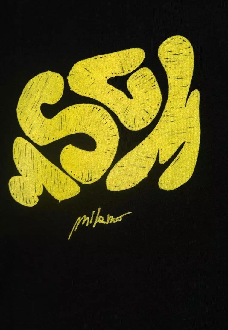 Cotton T-Shirt