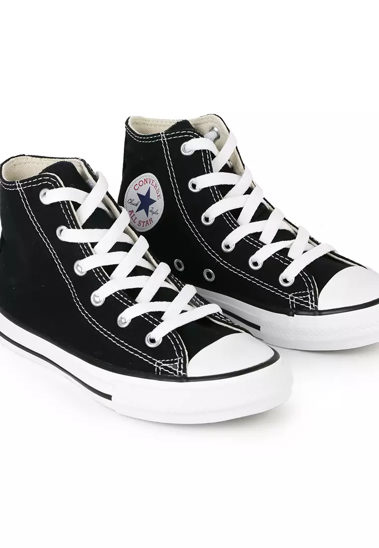 Zalora converse chuck taylor top