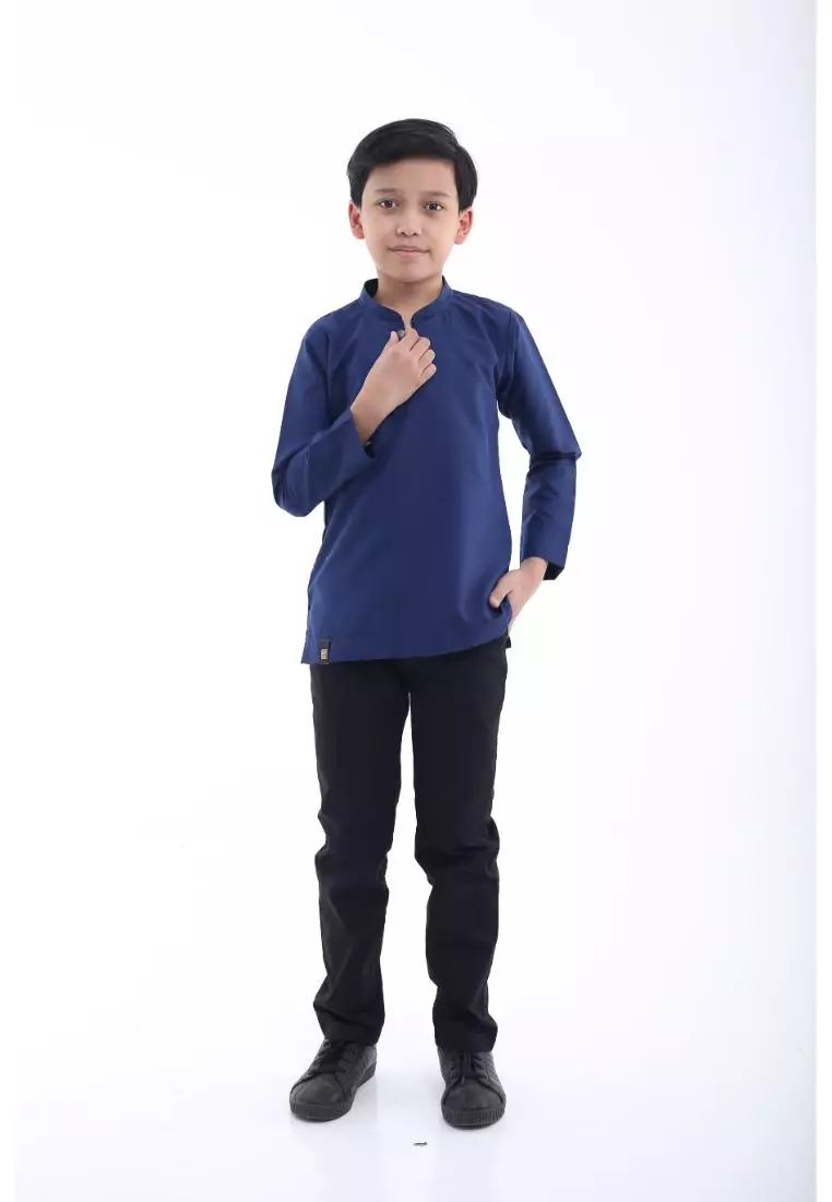 Kurta Azhar Kids