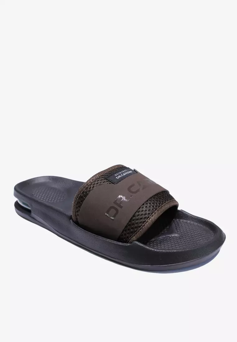 Dr. Cardin Comfort Air Slides Sandal D-SLI-7726