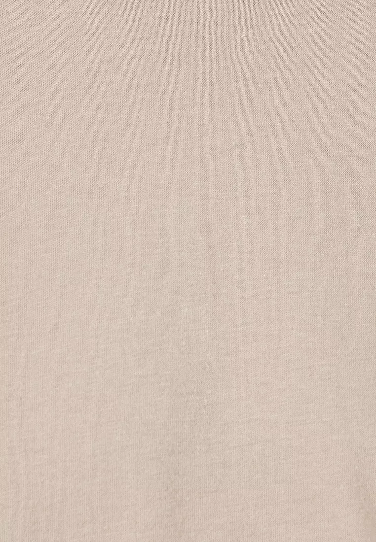 Orb Logo 男裝短袖T恤