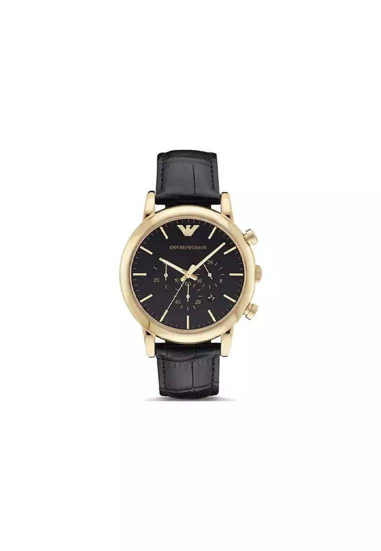 Armani top casual watches