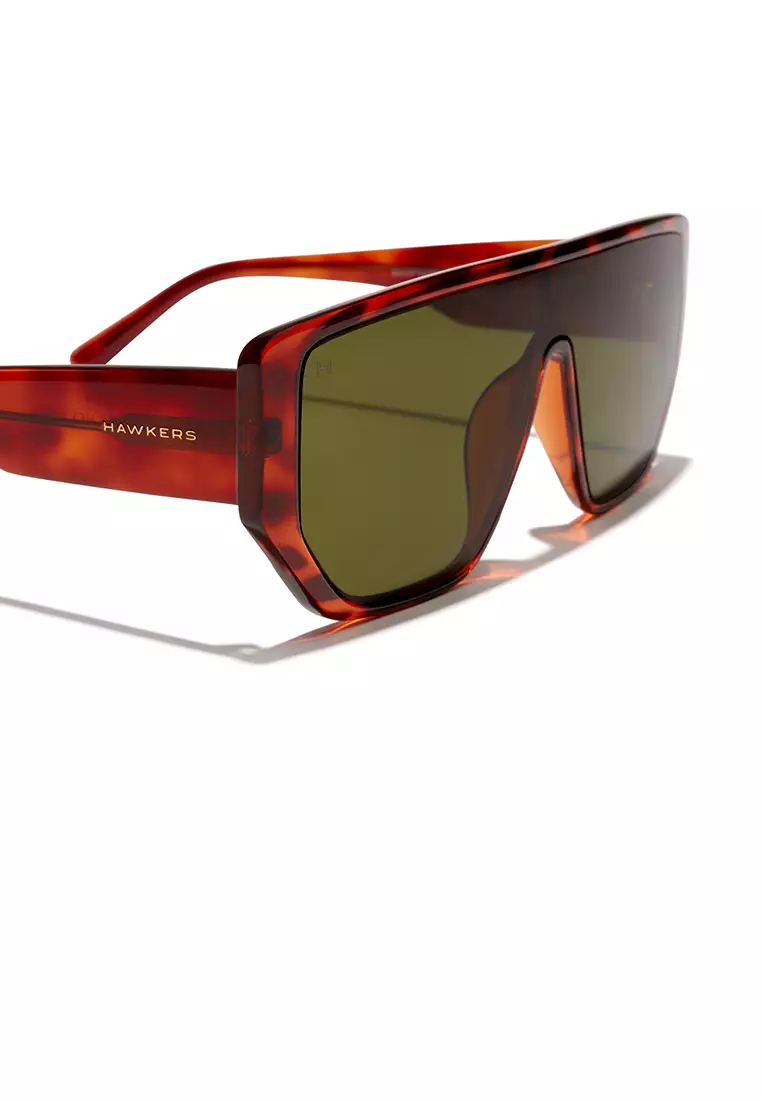 HAWKERS X Paula Echevarría Metro Sunglasses For Men And Women, Unisex. Official Product Designed In Spain
