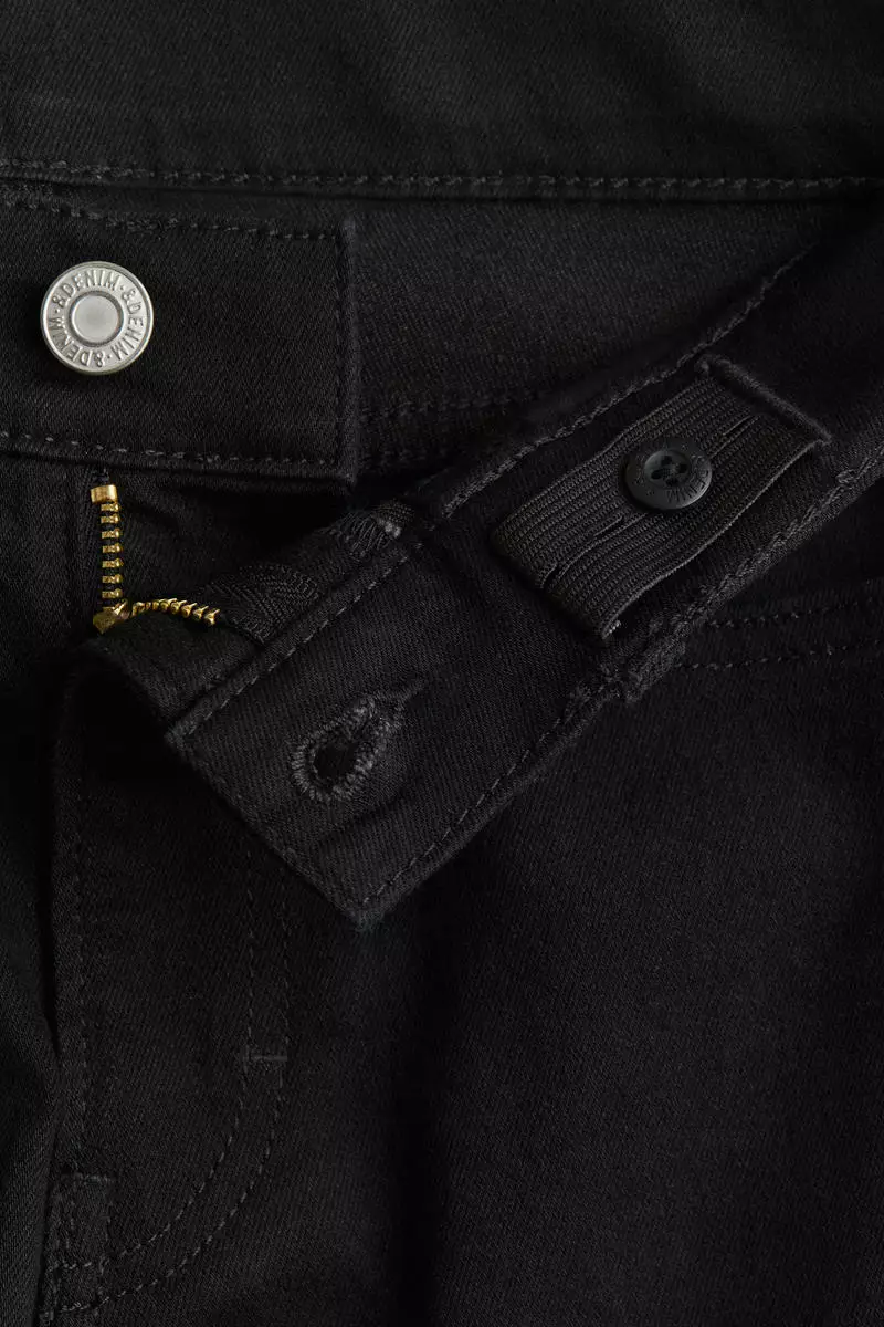 Comfort Stretch Slim Fit Jeans