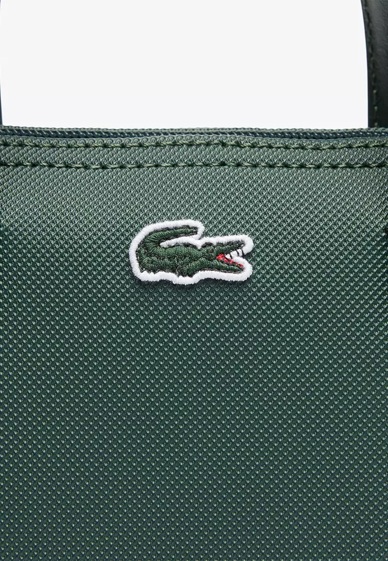 Buy Lacoste Holiday Messenger Bag 2024 Online ZALORA Philippines