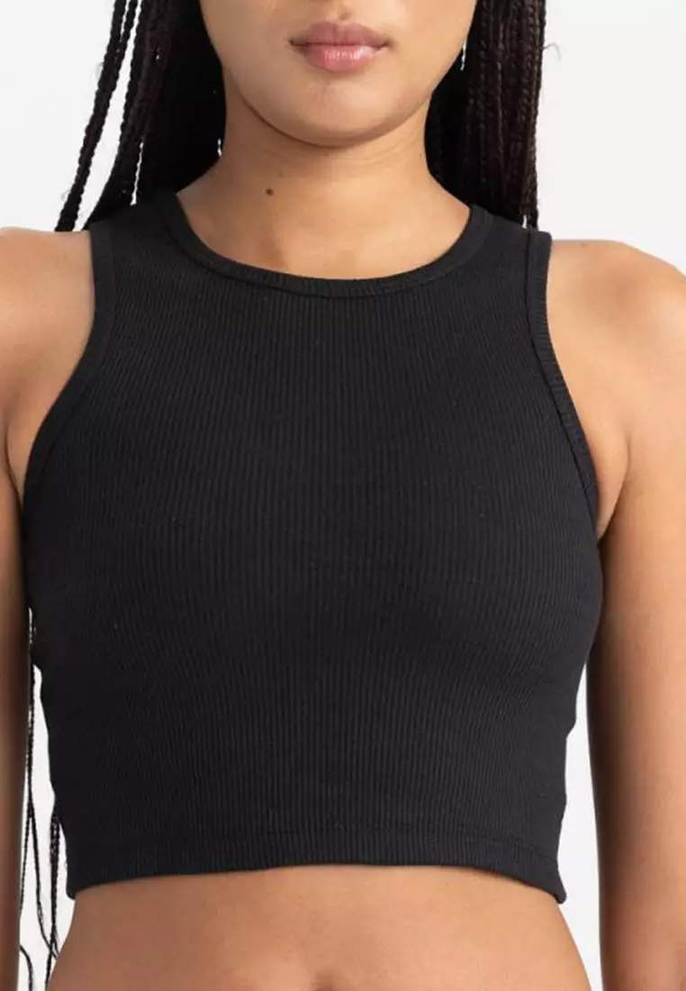 Crop Tank Top
