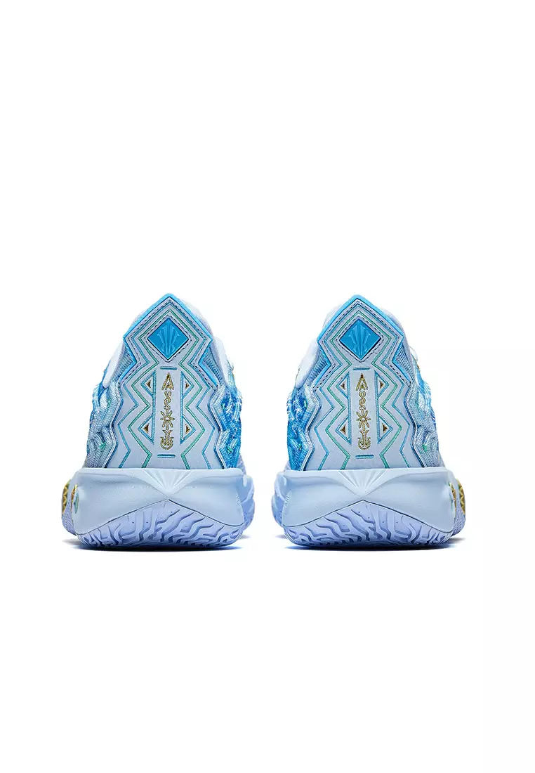 Men Kyrie Irving KAI 2 'Klay' Basketball Shoes