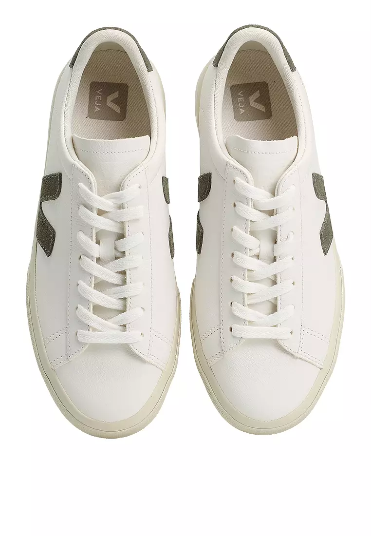 Campo Chromefree Sneakers