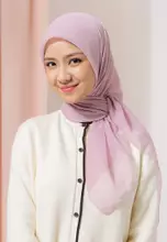 Purple Pink